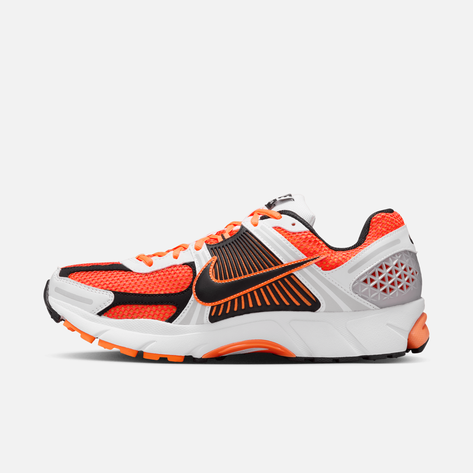 Nike vomero 9 orange on sale