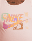 Nike Sportswear Pink Festival Tank Top