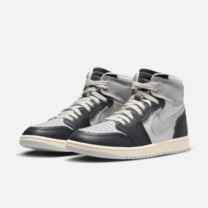 Air Jordan Women's 1 High MM Anthracite