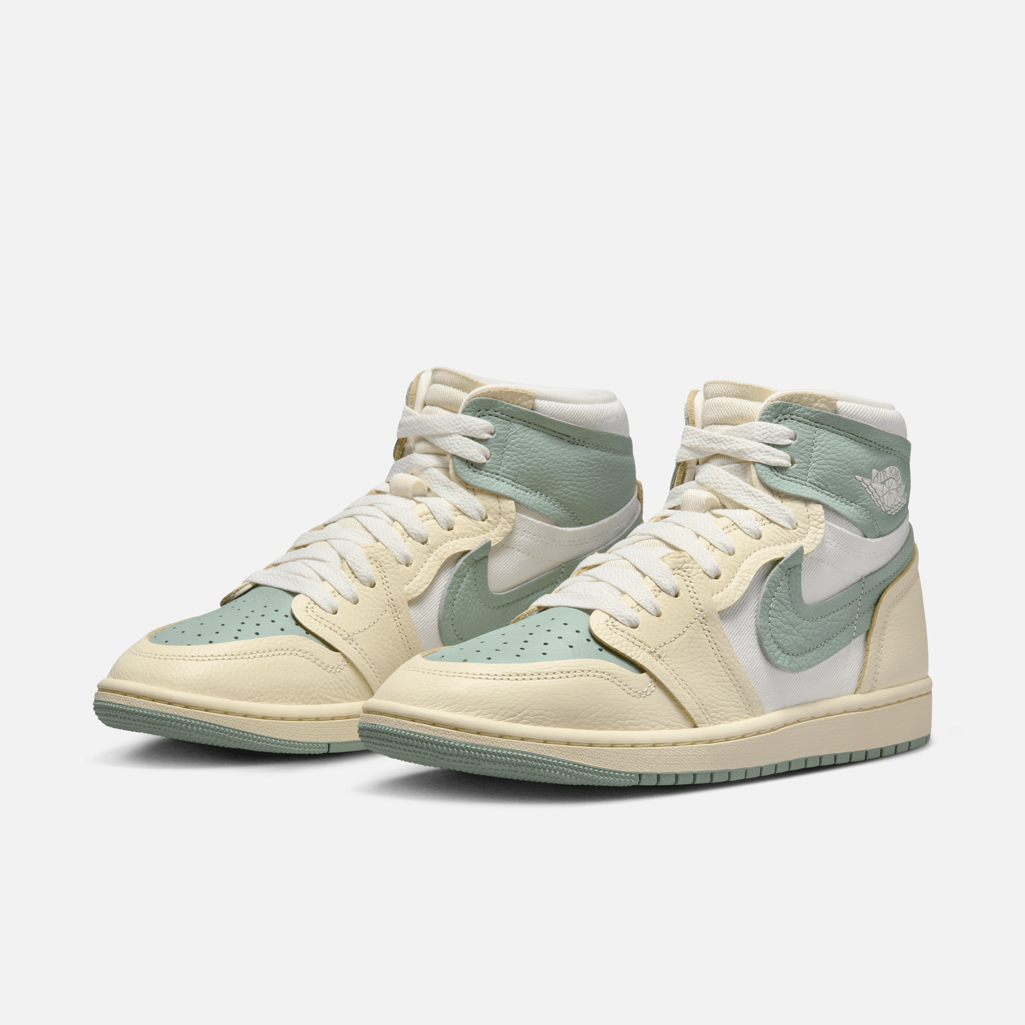 turbo green af1
