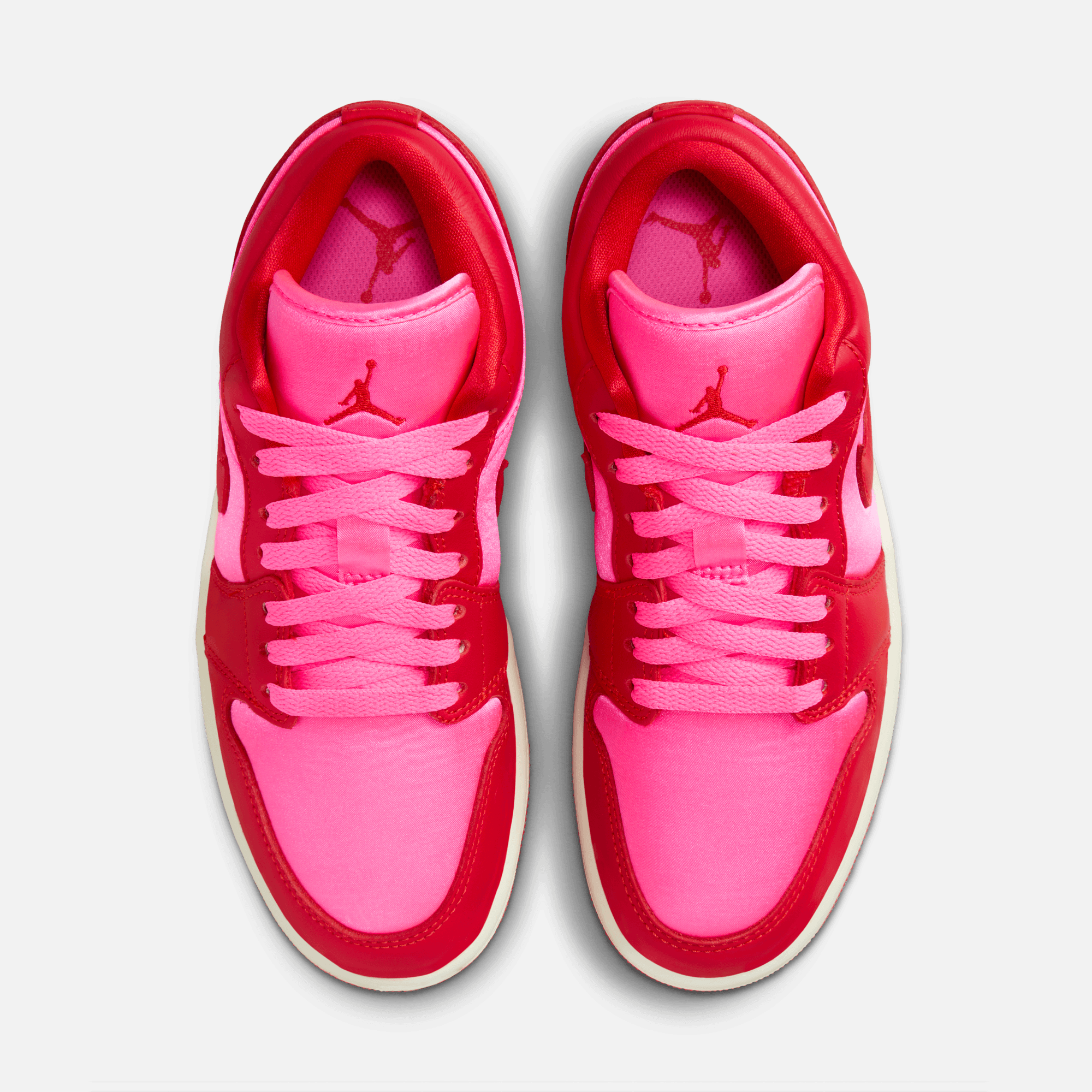 Air Jordan Women's 1 Low SE Pink Blast