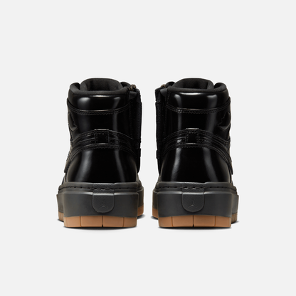 Air Jordan Women's 1 Elevate High Black Gum