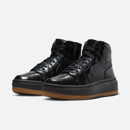 Air Jordan Women's 1 Elevate High Black Gum