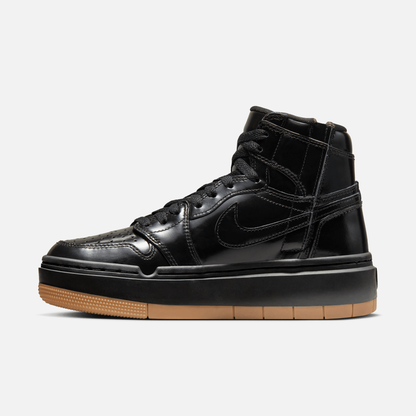 Air Jordan Women's 1 Elevate High Black Gum