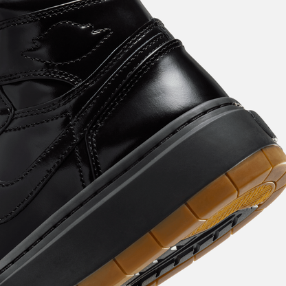 Air Jordan Women's 1 Elevate High Black Gum