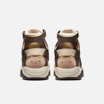 Nike Air Flight Huarache Baroque Brown