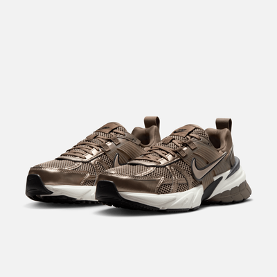 Nike Women's V2K Run Mink Brown