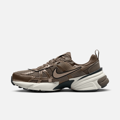 Nike Women's V2K Run Mink Brown