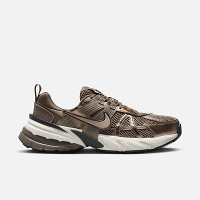 Nike Women's V2K Run Mink Brown