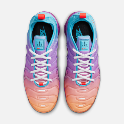 Nike Women's Vapormax Plus Fuchsia Dream