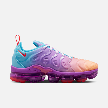 Nike Women's Vapormax Plus Fuchsia Dream