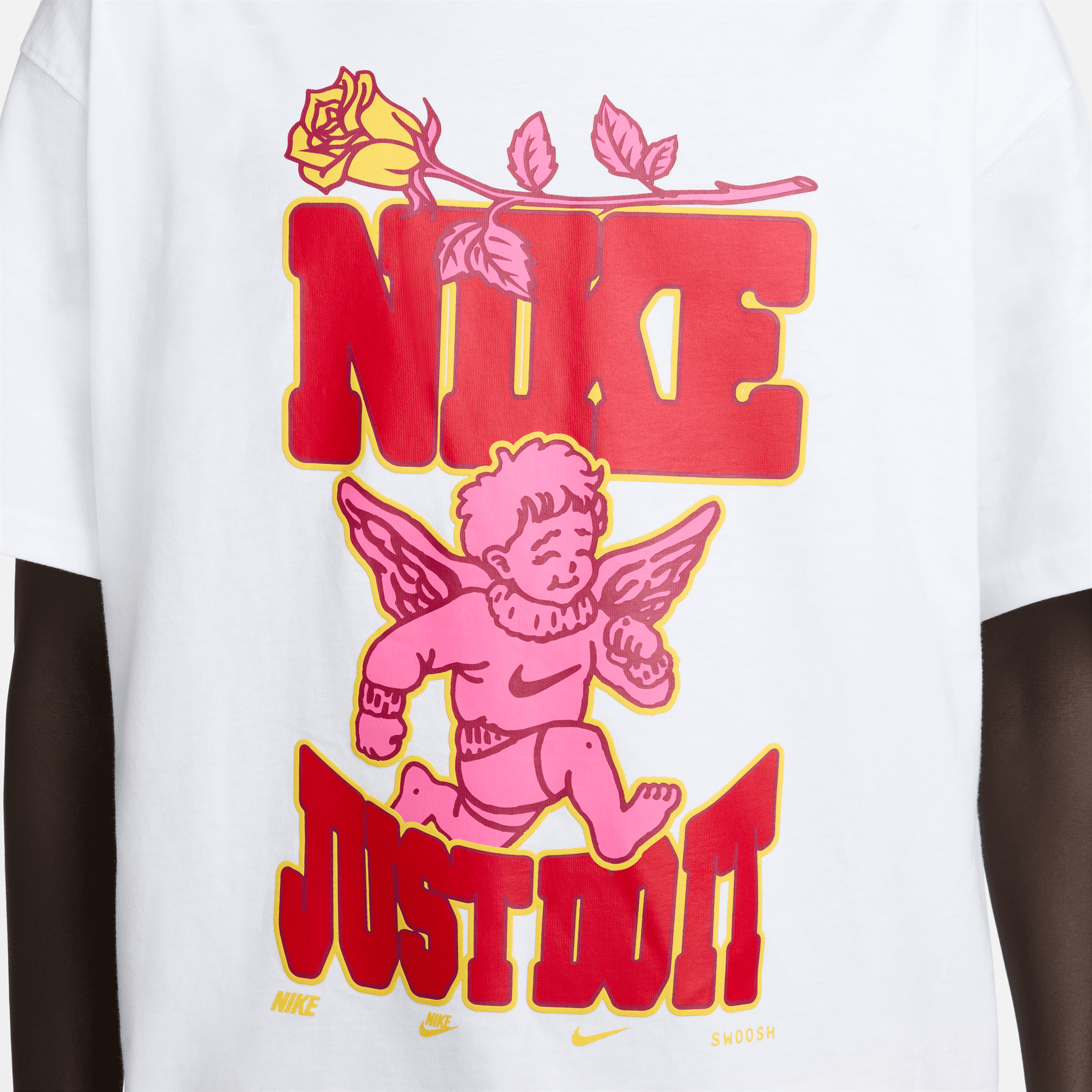 Nike air max 27 2025 t shirt