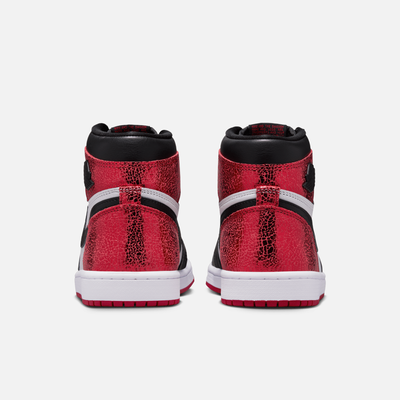 Air Jordan Women's 1 Retro High OG Ruby