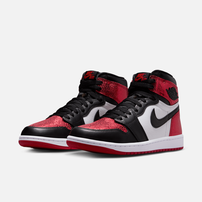 Air Jordan Women's 1 Retro High OG Ruby