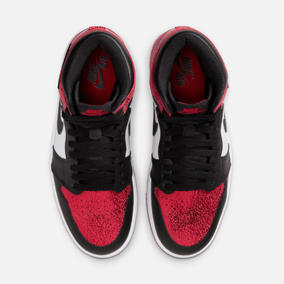Air Jordan Women's 1 Retro High OG Ruby