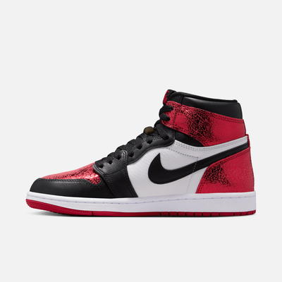 Air Jordan Women's 1 Retro High OG Ruby