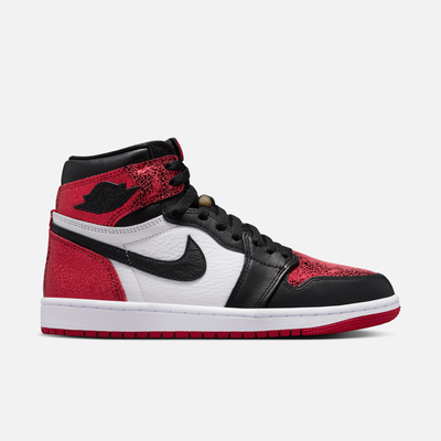 Air Jordan Women's 1 Retro High OG Ruby