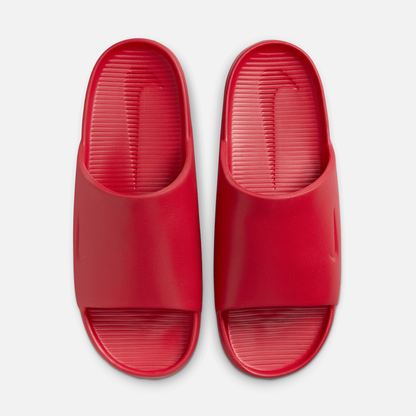 Nike Calm Slide Red