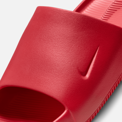 Nike Calm Slide Red