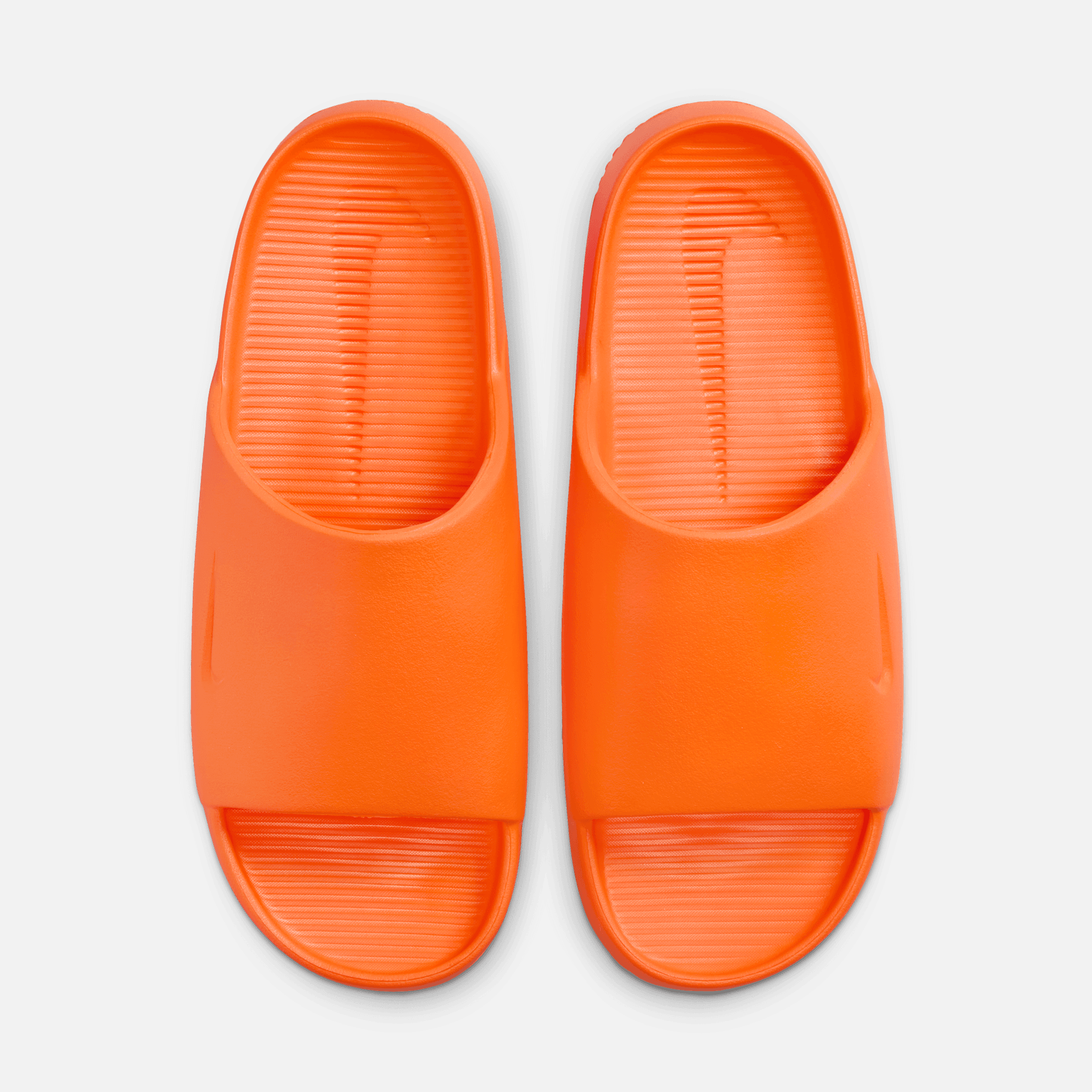 Nike Calm Slide Orange