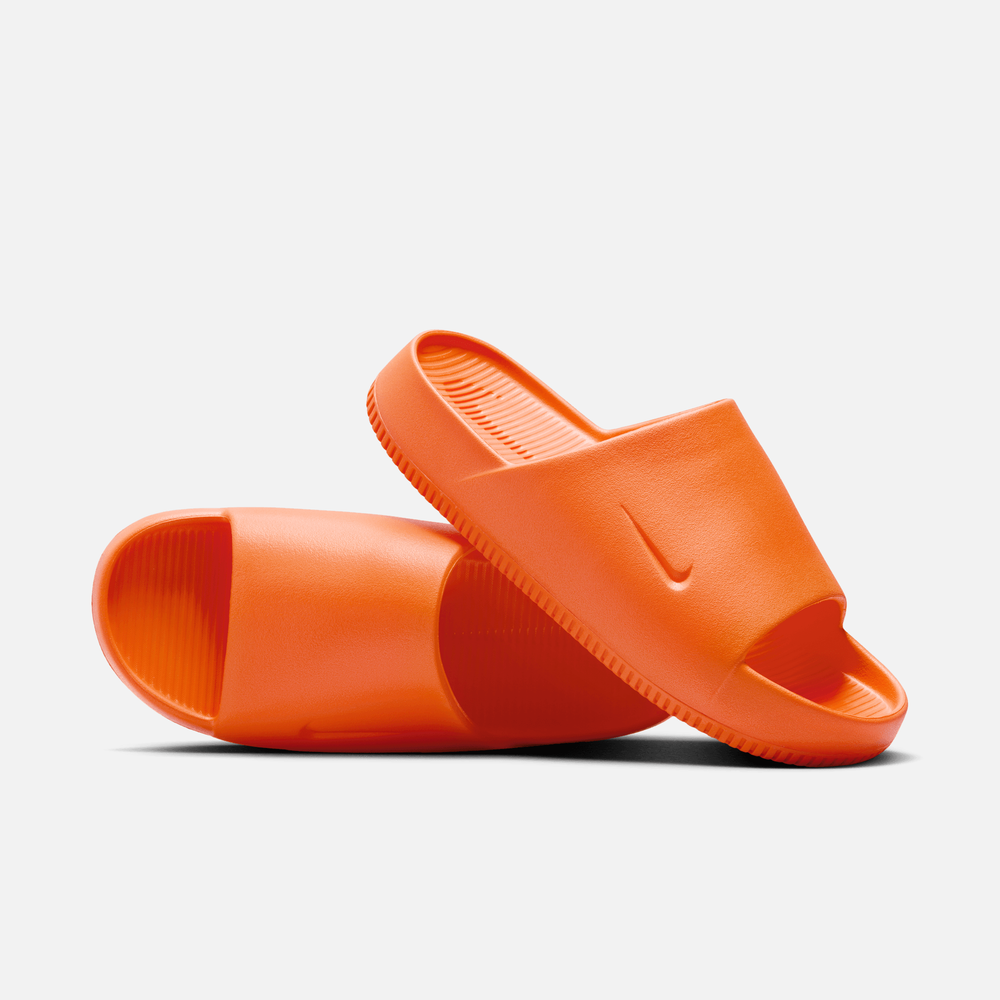 Nike Calm Slide Orange