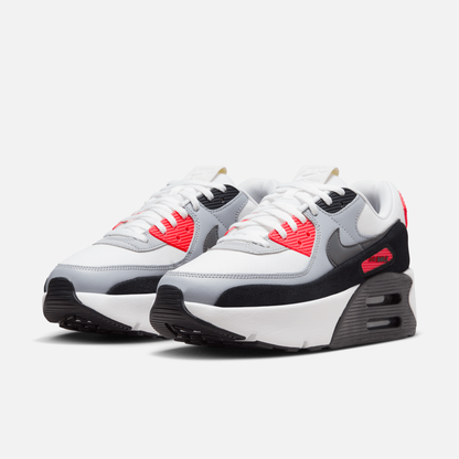 Nike Women's Air Max 90 'Double Stacked Infrared'