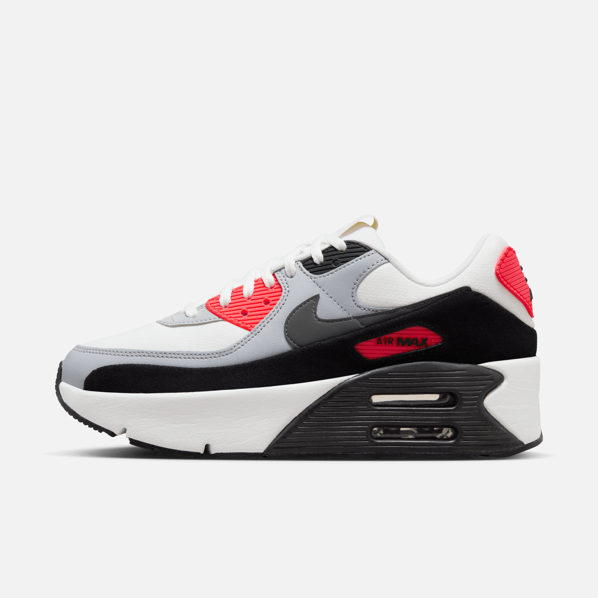 Nike Women's Air Max 90 'Double Stacked Infrared'