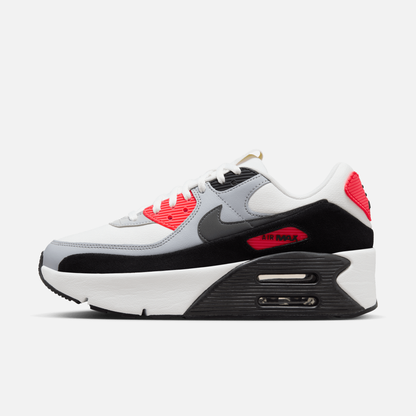 Nike Women's Air Max 90 'Double Stacked Infrared'