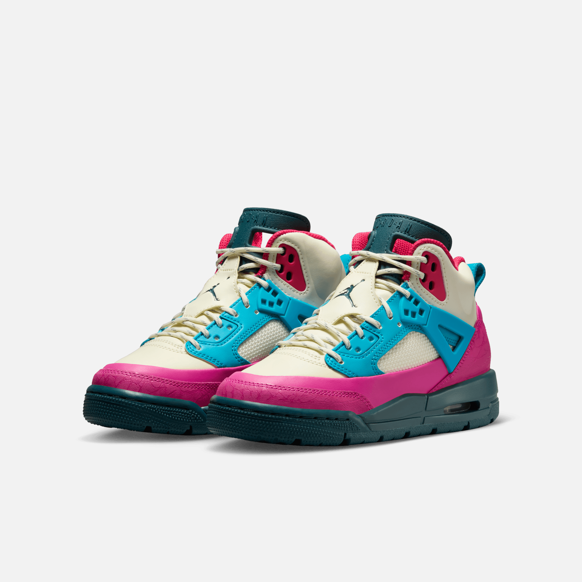 Air Jordan Big Kids' Spizike Winterized (GS)