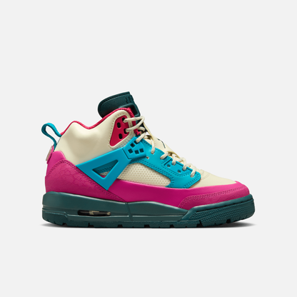 Air Jordan Big Kids' Spizike Winterized (GS)