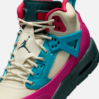 Air Jordan Big Kids' Spizike Winterized (GS)