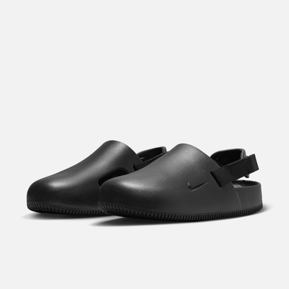 Nike Calm Mule Black