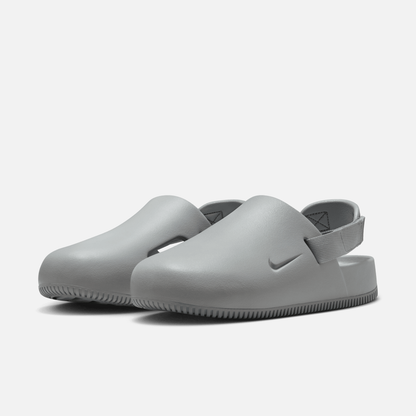 Nike Calm Mule Light Smoke Grey