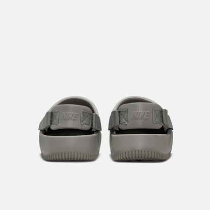 Nike Calm Mule Flat Pewter