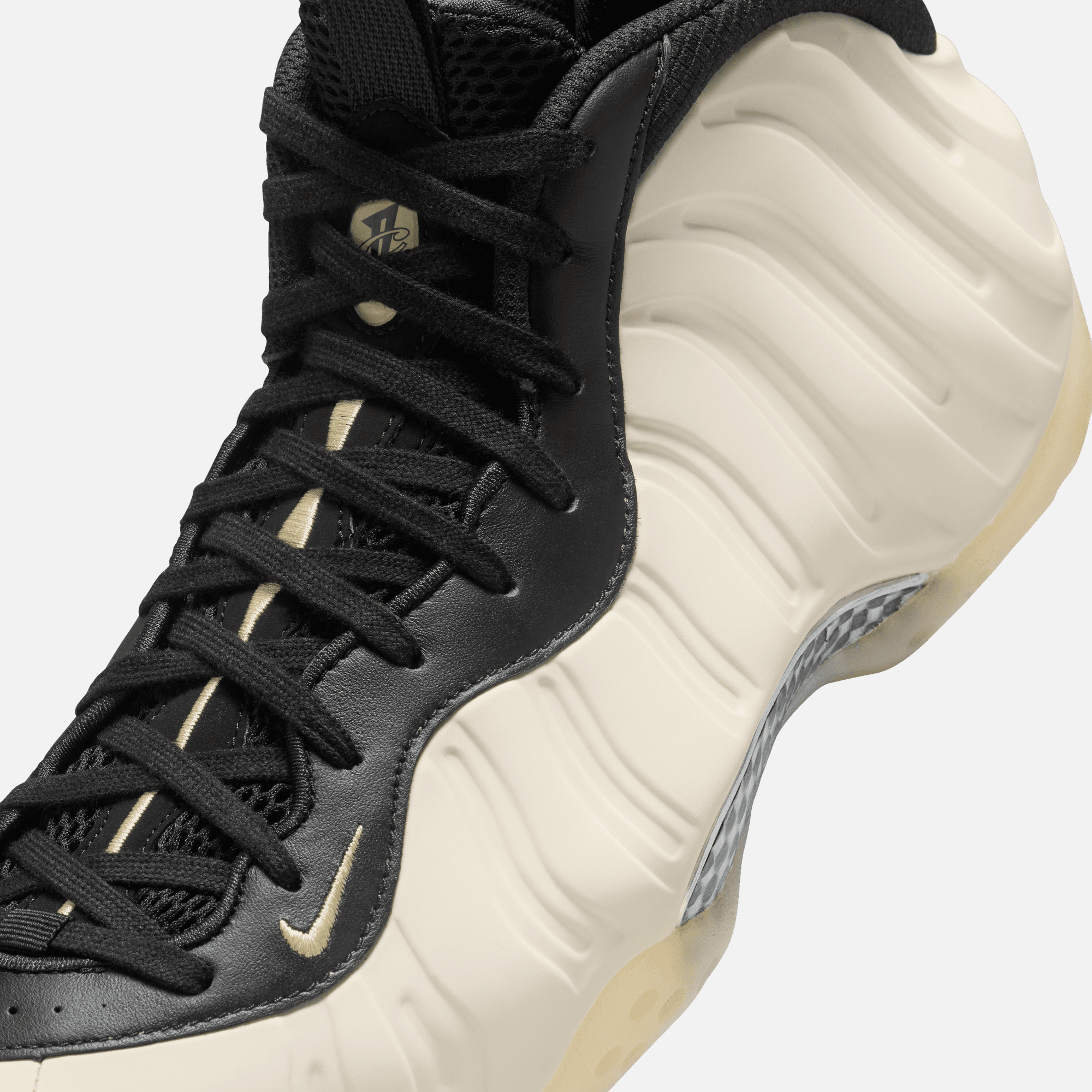 Nike Air Foamposite One Light Orewood Brown