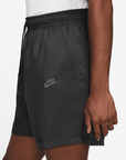 Nike Club+ Black Shorts