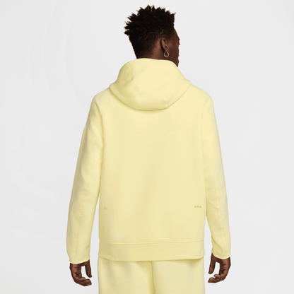 Nike x NOCTA Tech Fleece Citron Tint Full-Zip Hoodie