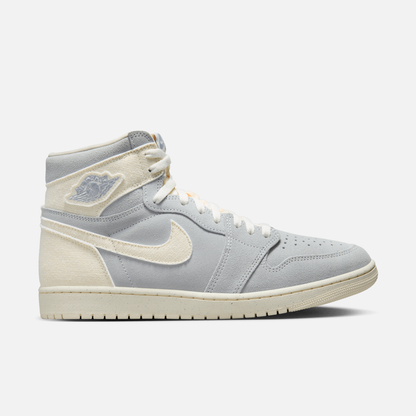 Air Jordan 1 Retro High OG Craft Ivory