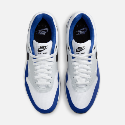 Nike Air Max 1 Deep Royal Blue