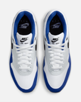 Nike Air Max 1 Deep Royal Blue