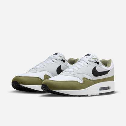 Nike Air Max 1 Medium Olive