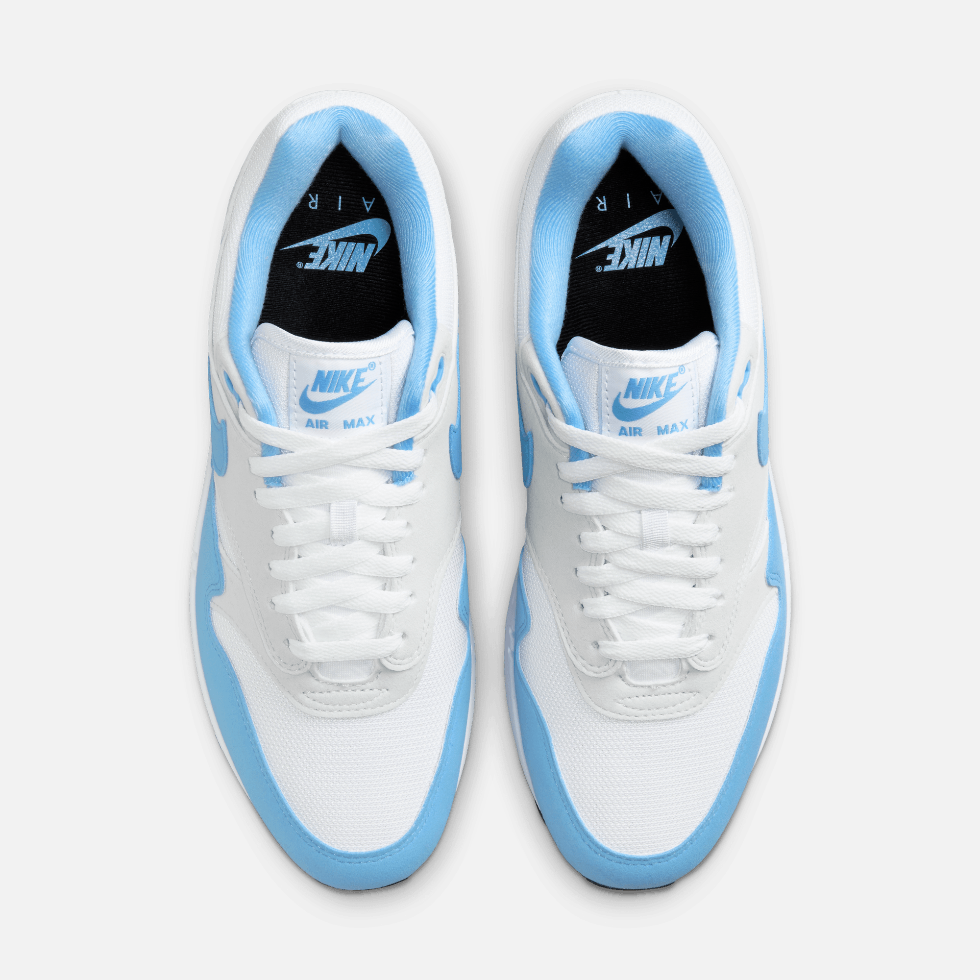 Air max 1 university blue discount