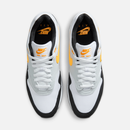 Nike Air Max 1 White University Gold