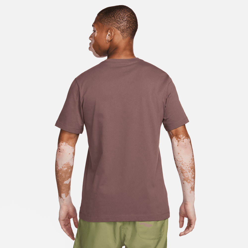 Nike Sportswear Brown "Sneakerhead"  T-Shirt