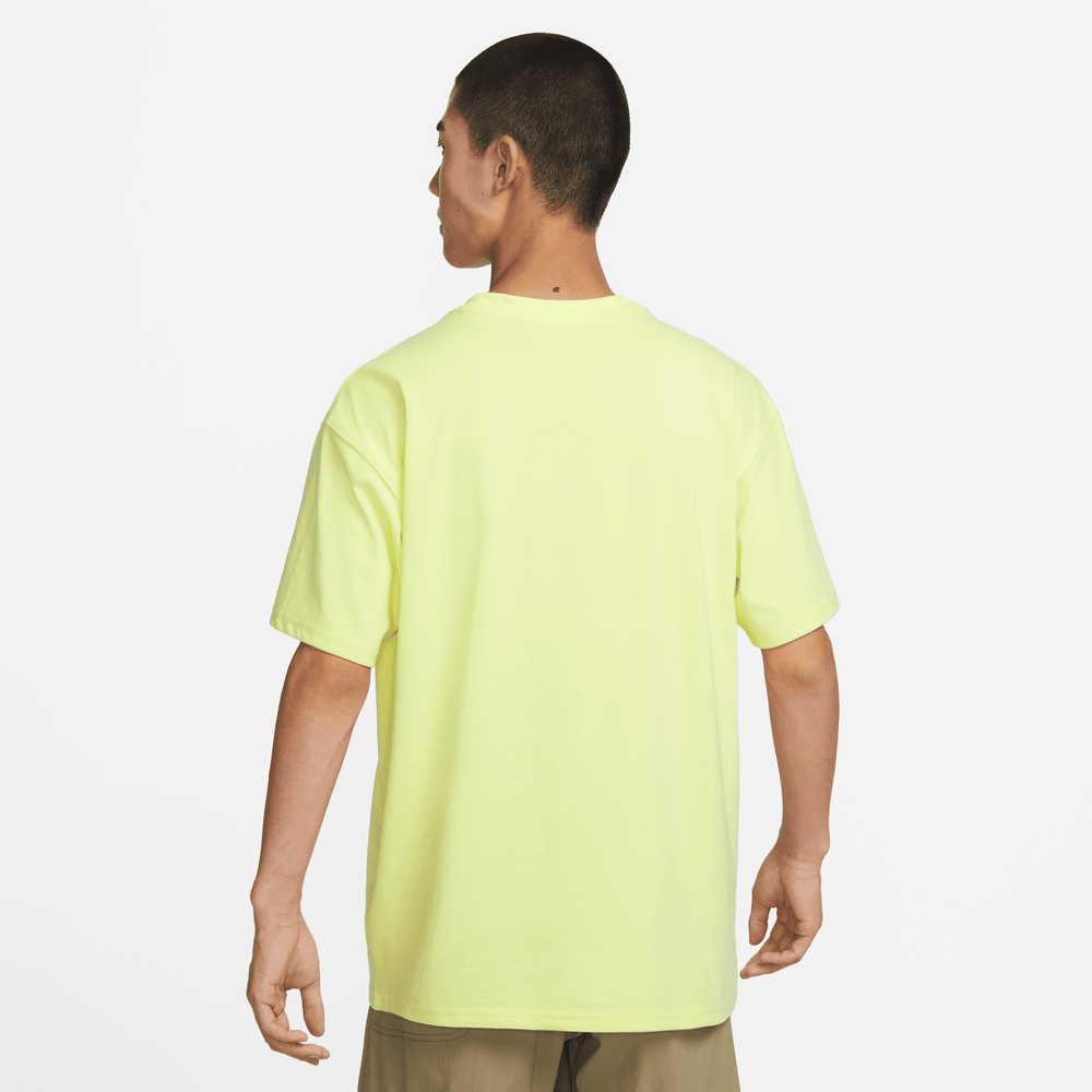 Nike ACG "Changing Eye" Green T-Shirt