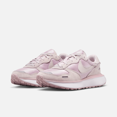 Nike Women's Phoenix Waffle Plum Chalk