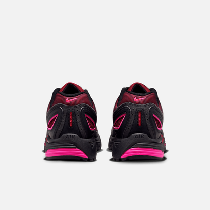 Nike Air Pegasus 2005 Black Fire Red Fierce Pink