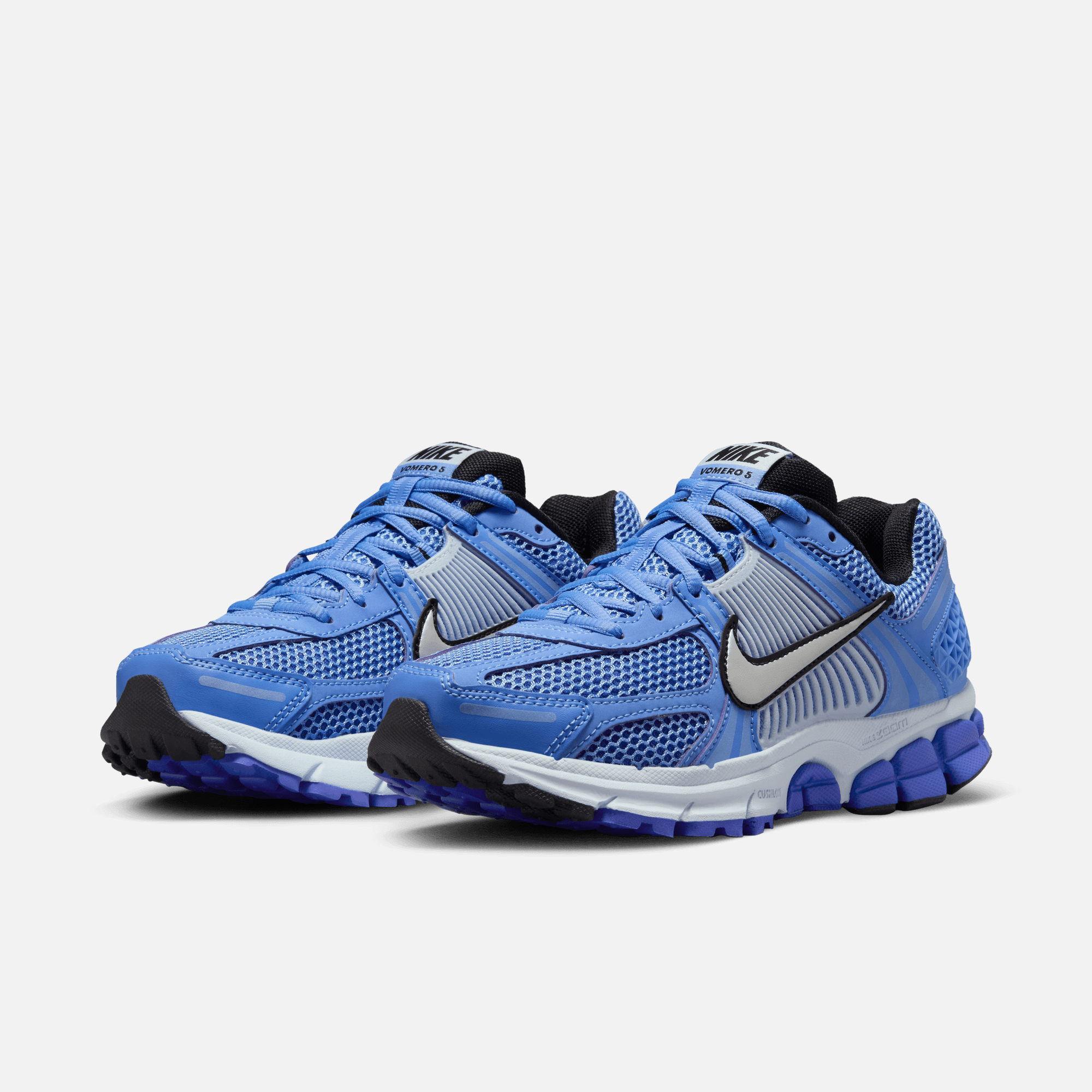 Nike Women's Zoom Vomero 5 Royal Pulse