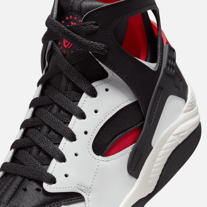 Nike Air Flight Huarache Photon Dust Black