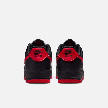 Nike Air Force 1 Low 'Bred'